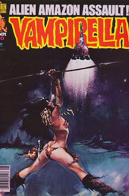 Vampirella #80