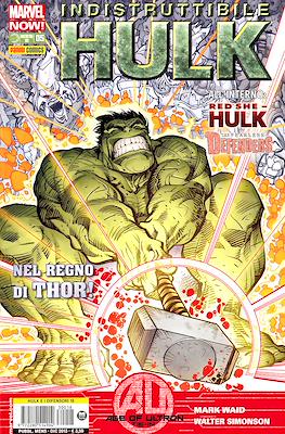Hulk e i Difensori #18