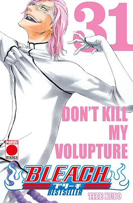 Bleach Bestseller #31
