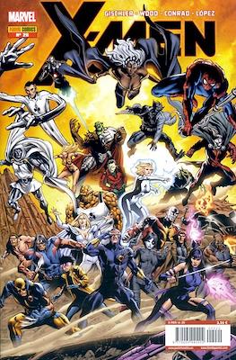 X-Men Vol. 4 / X-Men presenta (2011-2016) (Grapa 24 pp) #20