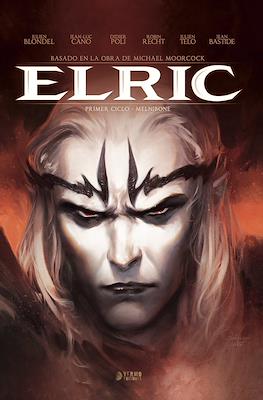 Elric (Cartoné) #1