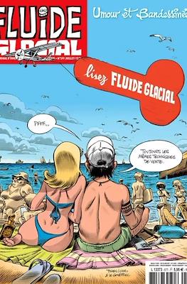 Fluide Glacial #577
