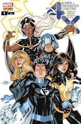 Marvel Miniserie #231