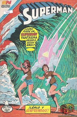 Supermán #1426
