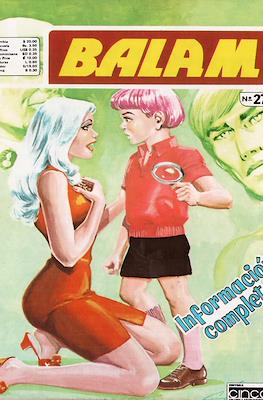 Balam #27