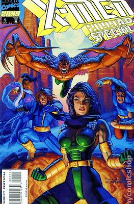 X-Men 2099 Special