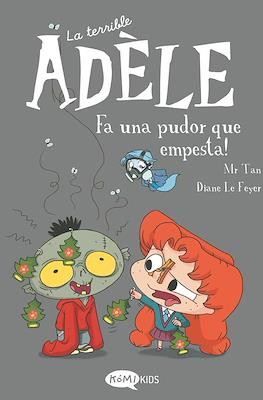 La terrible Adèle (Rústica) #11