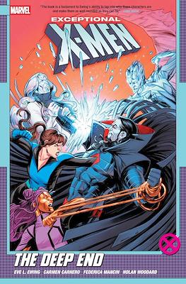 Exceptional X-Men (2024-2025) #2