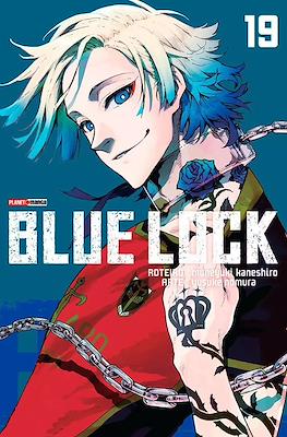 Blue Lock #19