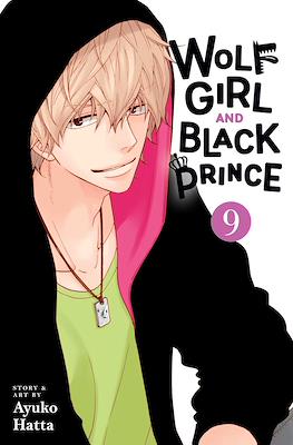 Wolf Girl and Black Prince #9