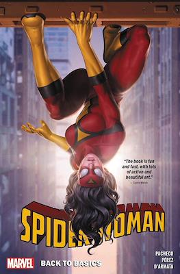 Spider-Woman Vol. 7 (2020-2022) #3