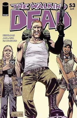 The Walking Dead #53