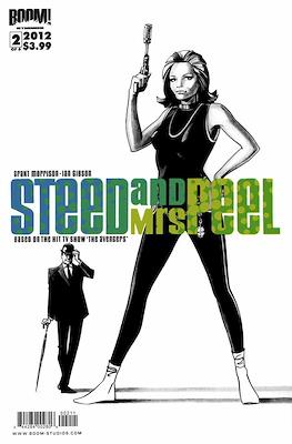Steed and Mrs Peel #2