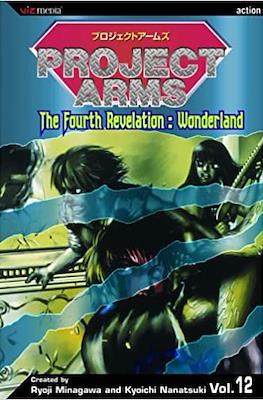 Project Arms #12