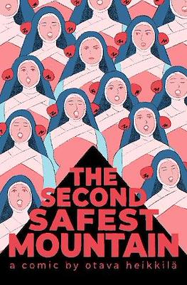 The Second Safest Mountain
