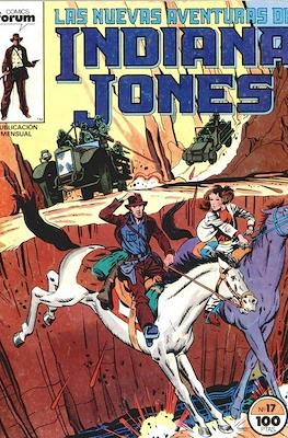 Indiana Jones #17