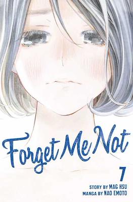 Forget Me Not #7