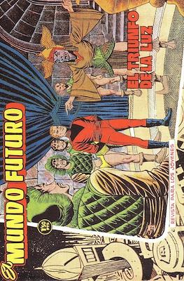 Mundo futuro #82