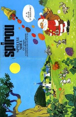 Le journal de Spirou #1808