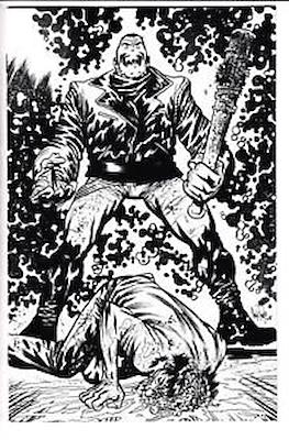 The Walking Dead (Variant Cover) #100.16