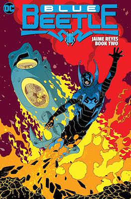 Blue Beetle: Jaime Reyes (Softcover 296-320 pp) #2