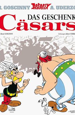 Asterix #21