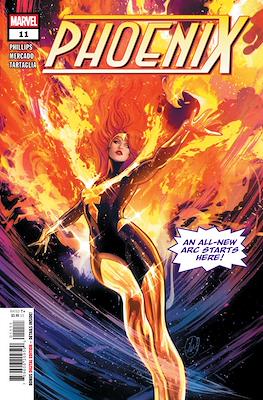 Phoenix (2024-2025) #11