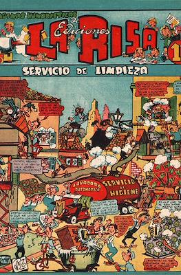 La Risa #21