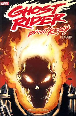 Ghost Rider - Danny Ketch Classic #2