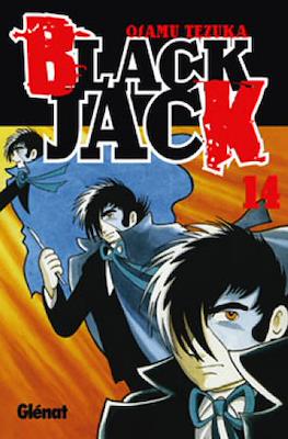 Black Jack (Rústica con sobrecubierta) #14
