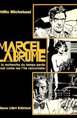 Marcel Labrume