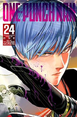 One-Punch Man #24