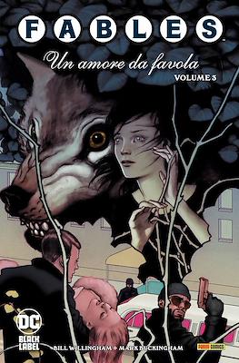 DC Black Label Hits #16