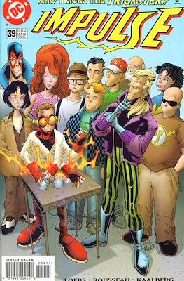 Impulse (1995-2002) #39
