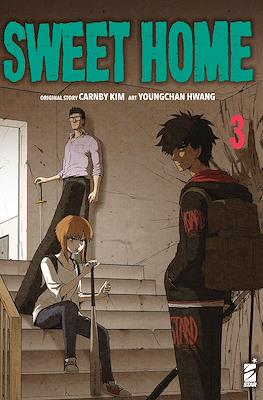 Sweet Home #3