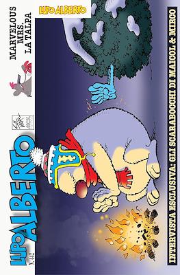 Lupo Alberto Mensile #442