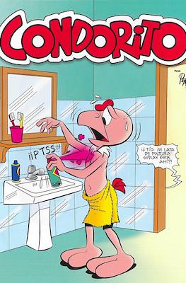Condorito #842
