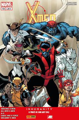 X-Men (2013-2015) #15.2