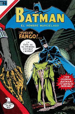 Batman (Grapa) #1003
