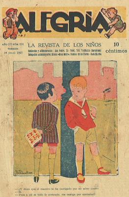 Alegria #131
