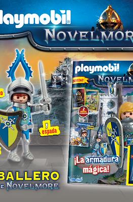 Playmobil Novelmore