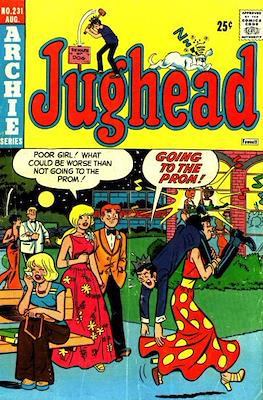 Archie's Pal Jughead Comics / Jughead (1949-1987) #231