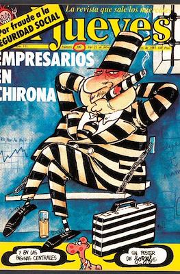 El Jueves #300