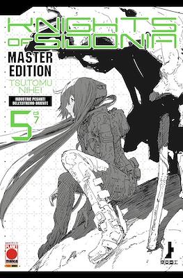 Knights of Sidonia Master Edition #5