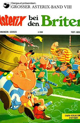 Grosser Asterix-band #8