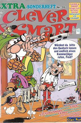 Clever & Smart Extra-Sonderheft #35