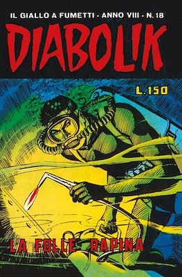 Diabolik #146