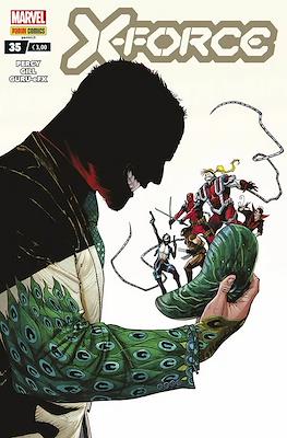 X-Force Vol. 2 #39