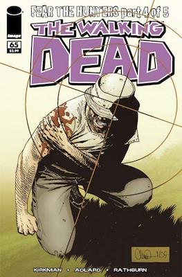 The Walking Dead (Comic Book) #65