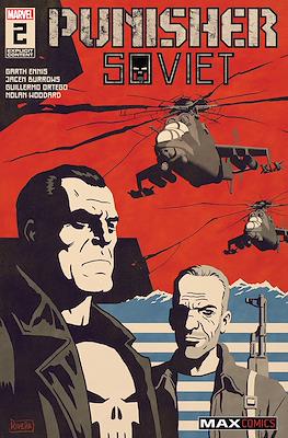 Punisher: Soviet #2